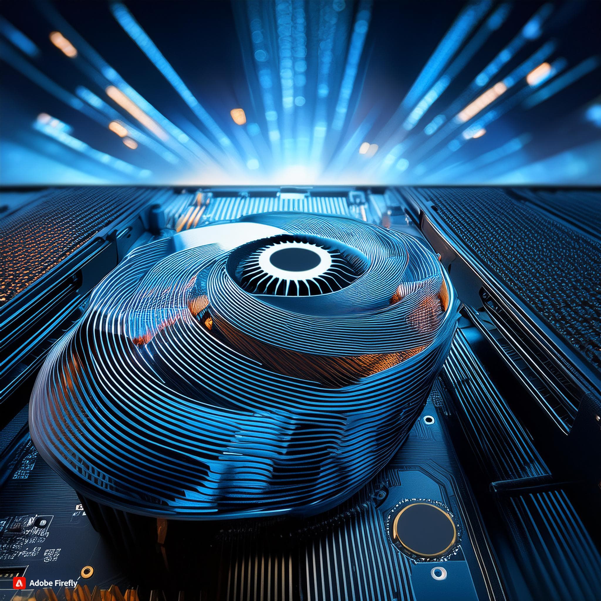 The Impact of GPUs on the Future of Edge Computing