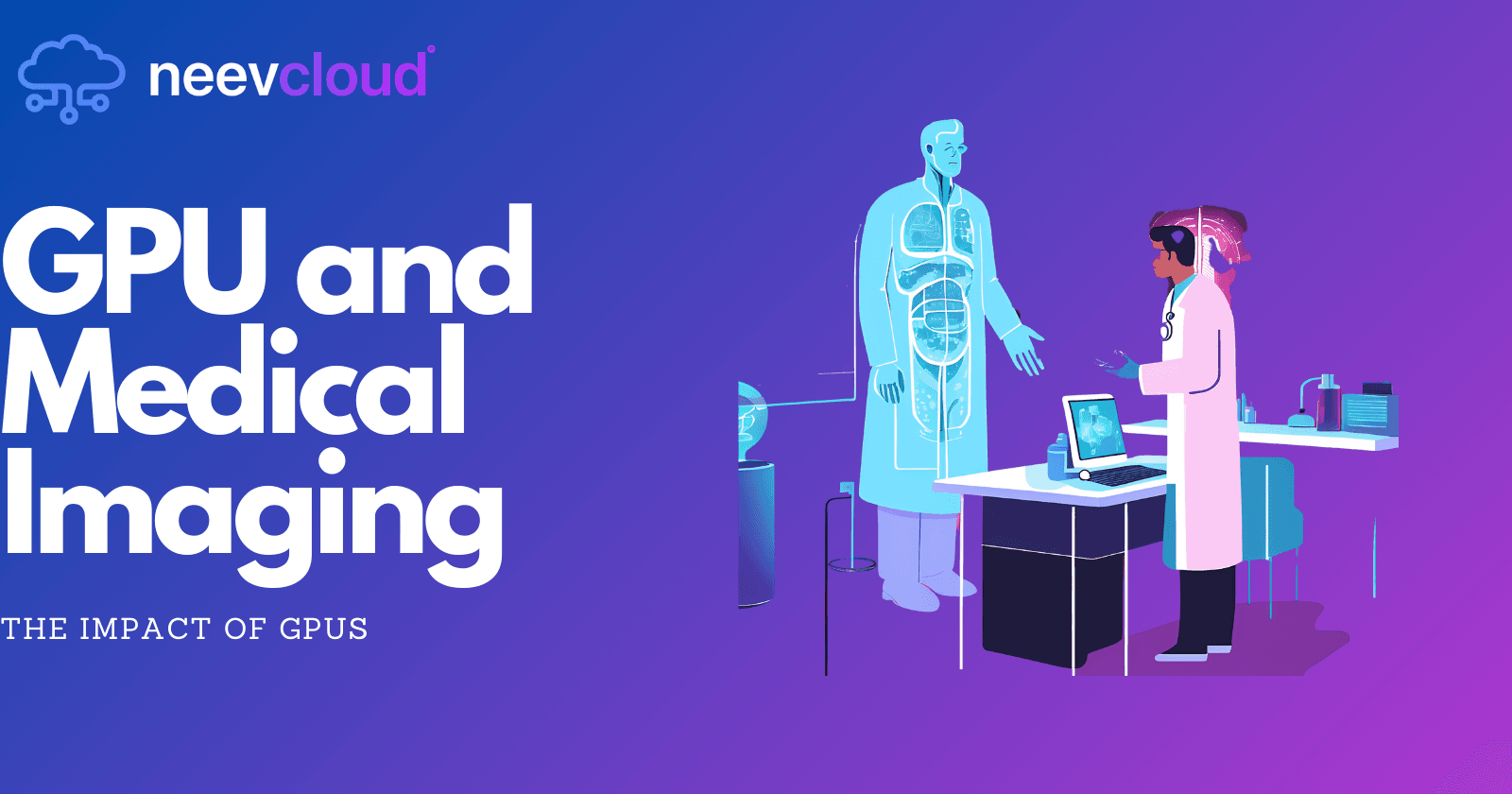 The Impact of GPUs on Modern Medical Imaging