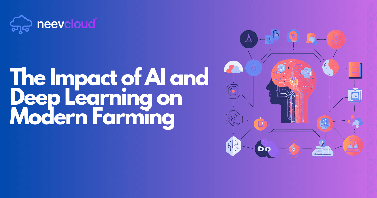 The Impact of AI and Deep Learning on Modern Farming