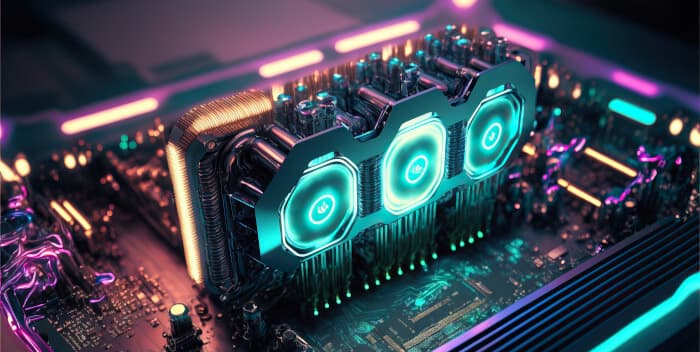 GPU