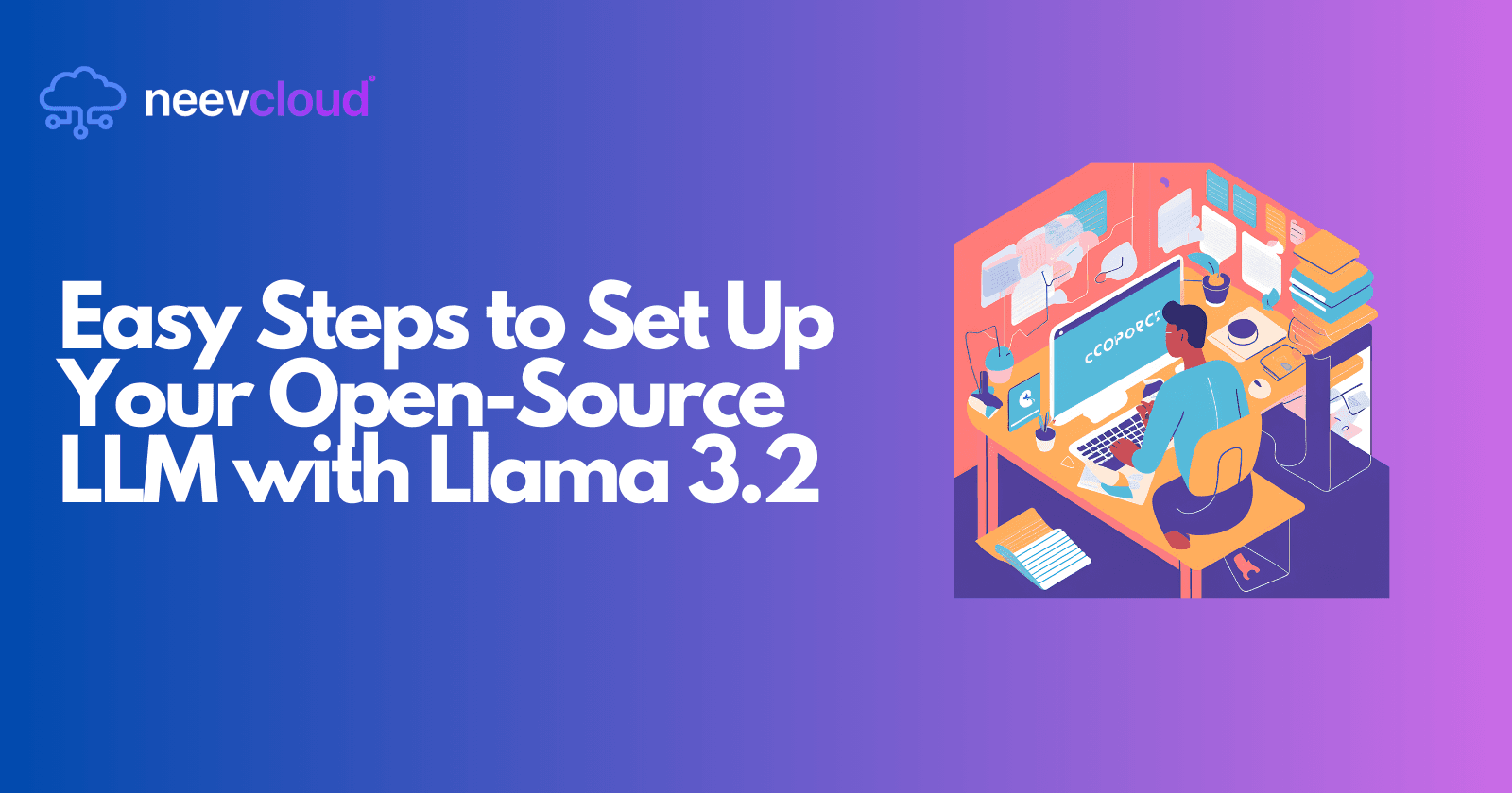 Easy Steps to Set Up Your Open-Source LLM with Llama 3.2