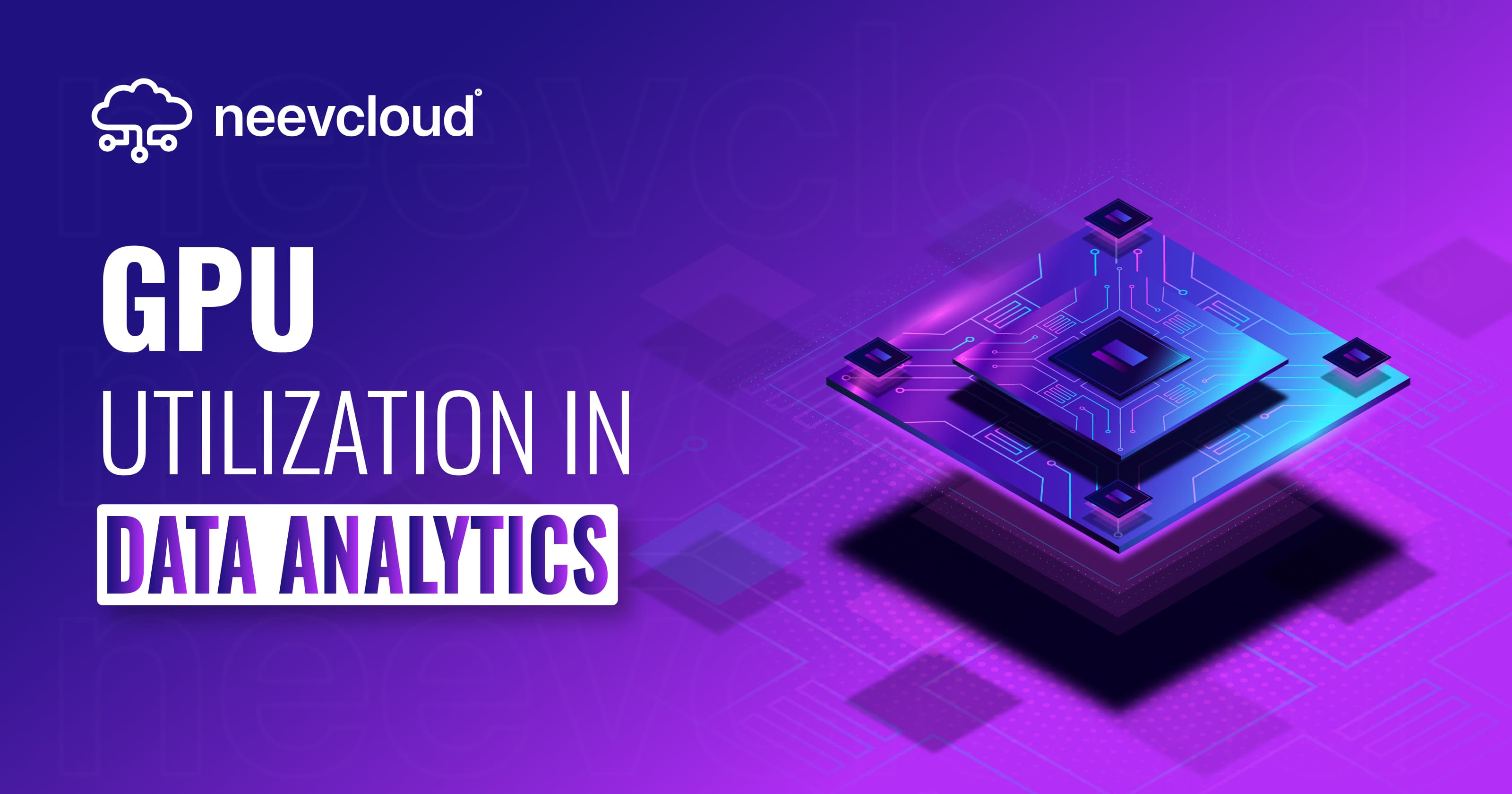 GPU Utilization in Data Analytics