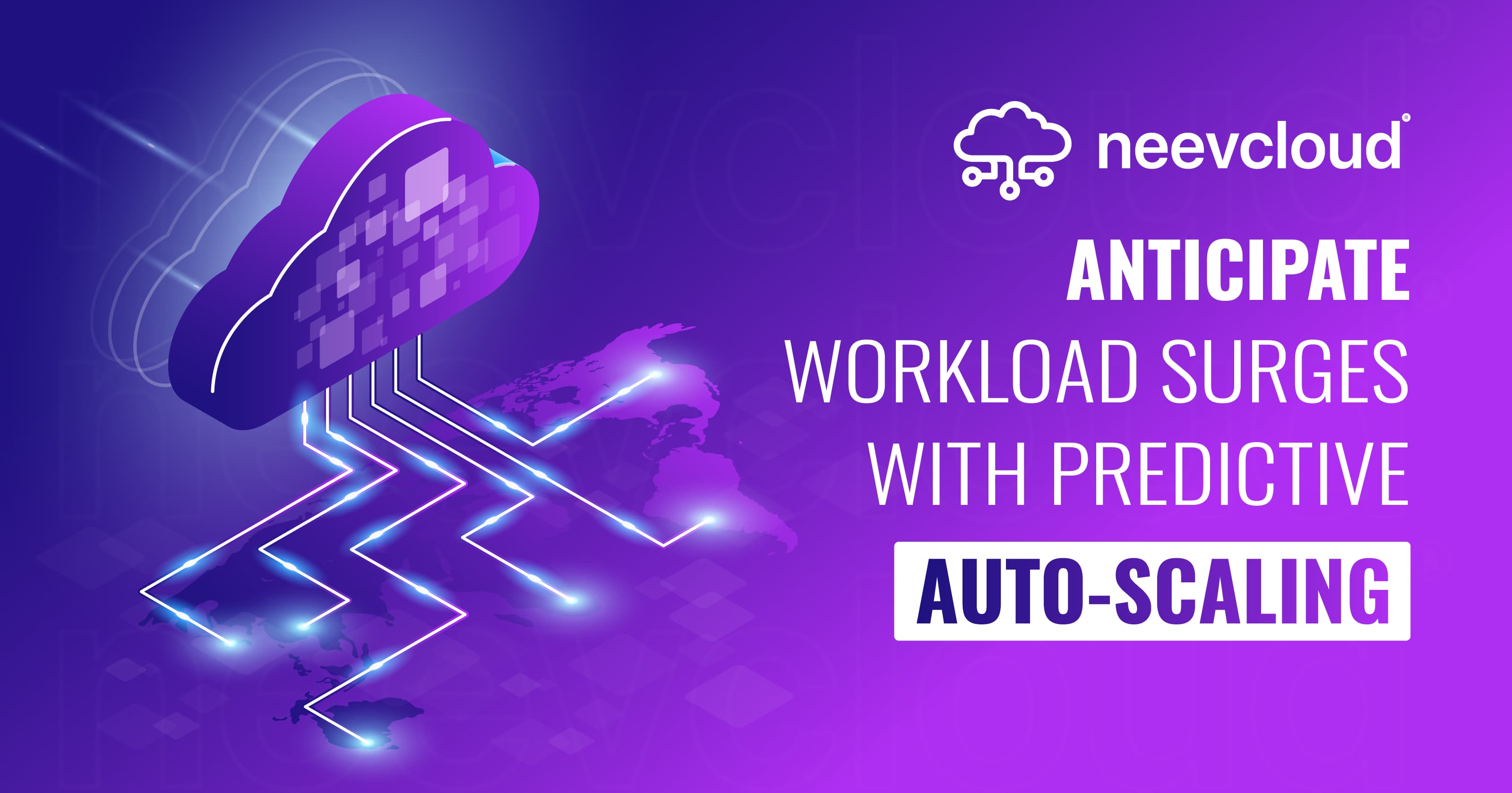 Anticipate Workload Surges with Predictive Auto-Scaling