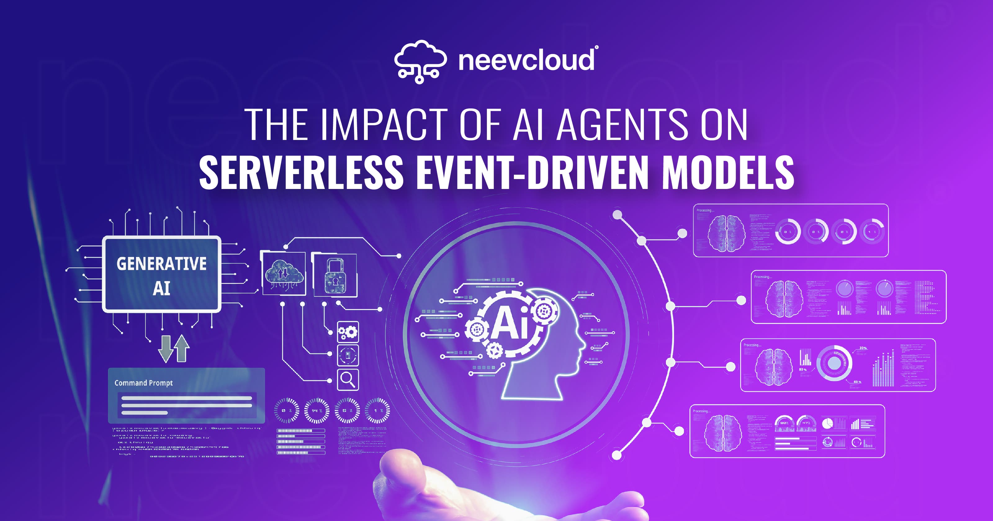 The Impact of AI Agents on Serverless Event-Driven Models