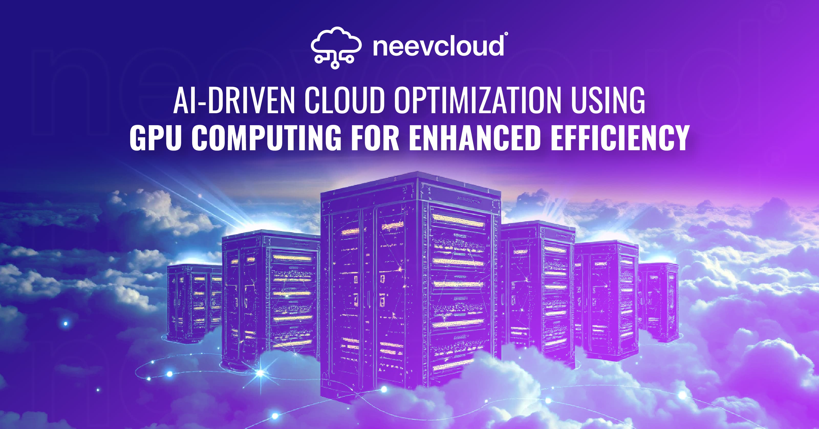 AI-Driven Cloud Optimization Using GPU Computing for Enhanced Efficiency