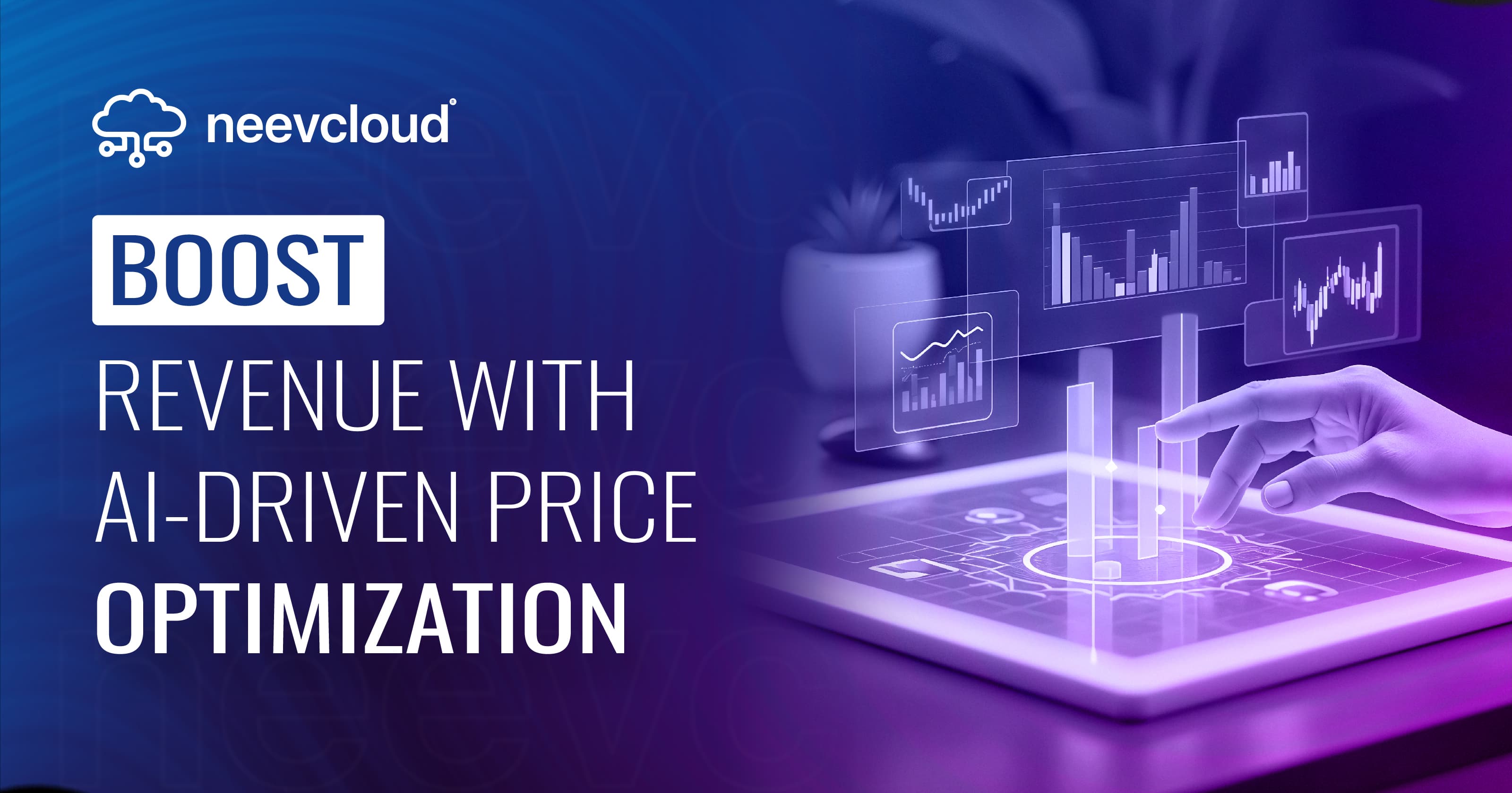 Boost Revenue with AI-Driven Price Optimization