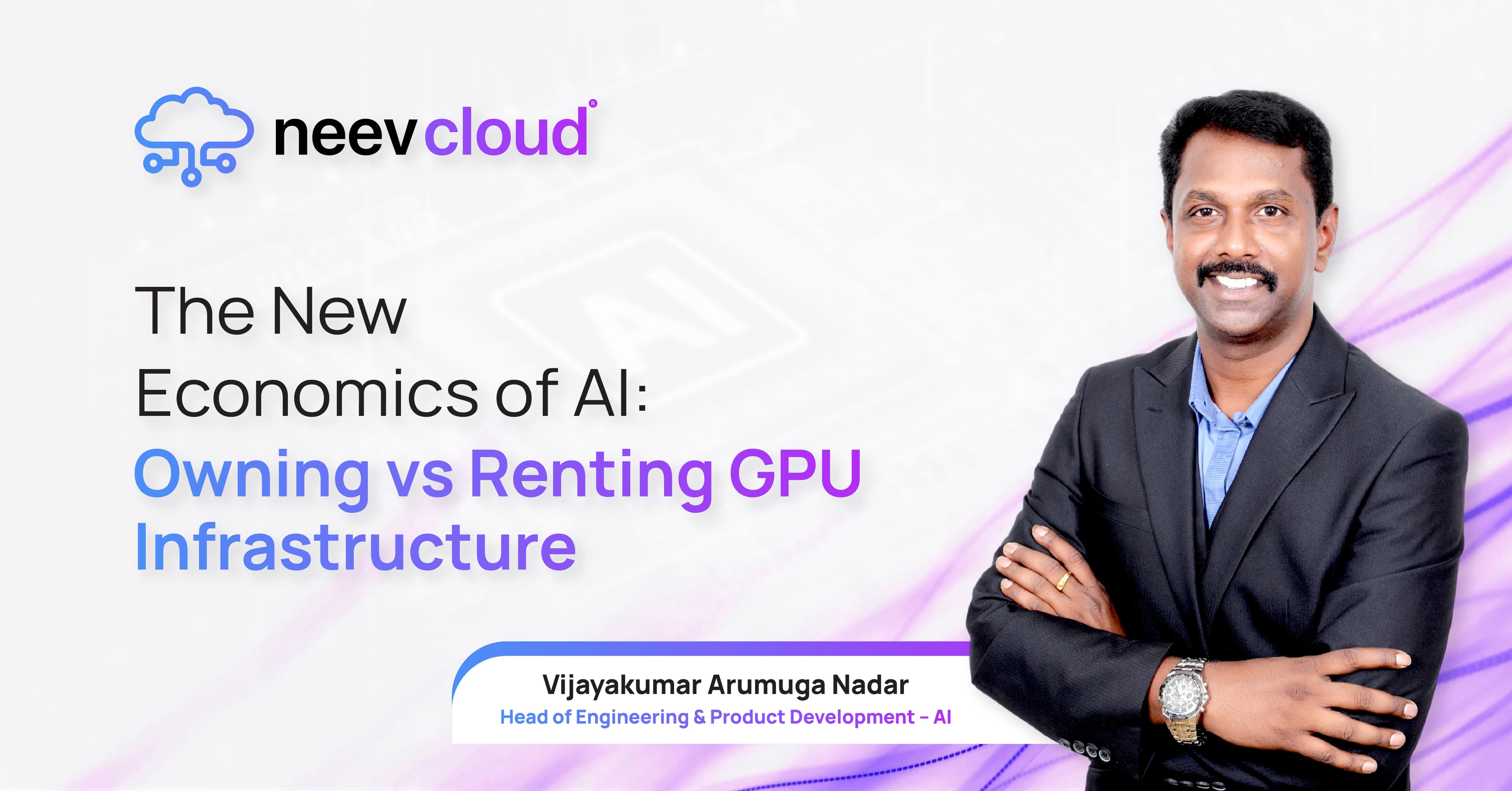 The New Economics of AI: Owning vs Renting GPU Infrastructure
