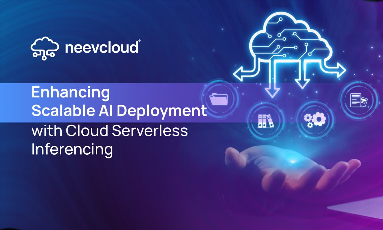 Enhancing Scalable AI Deployment with Cloud Serverless Inferencing