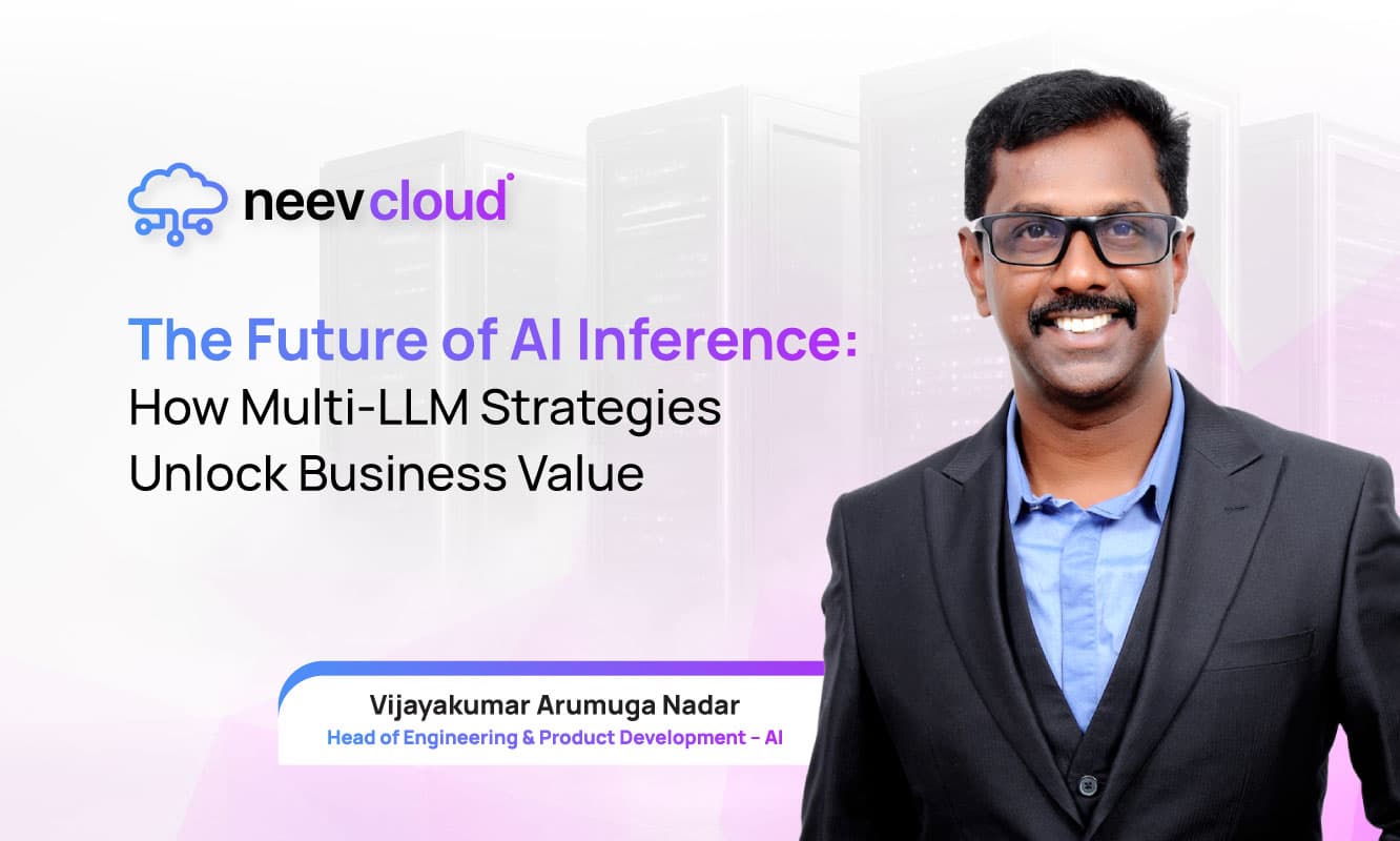 The Future of AI Inference: How Multi-LLM Strategies Unlock Business Value