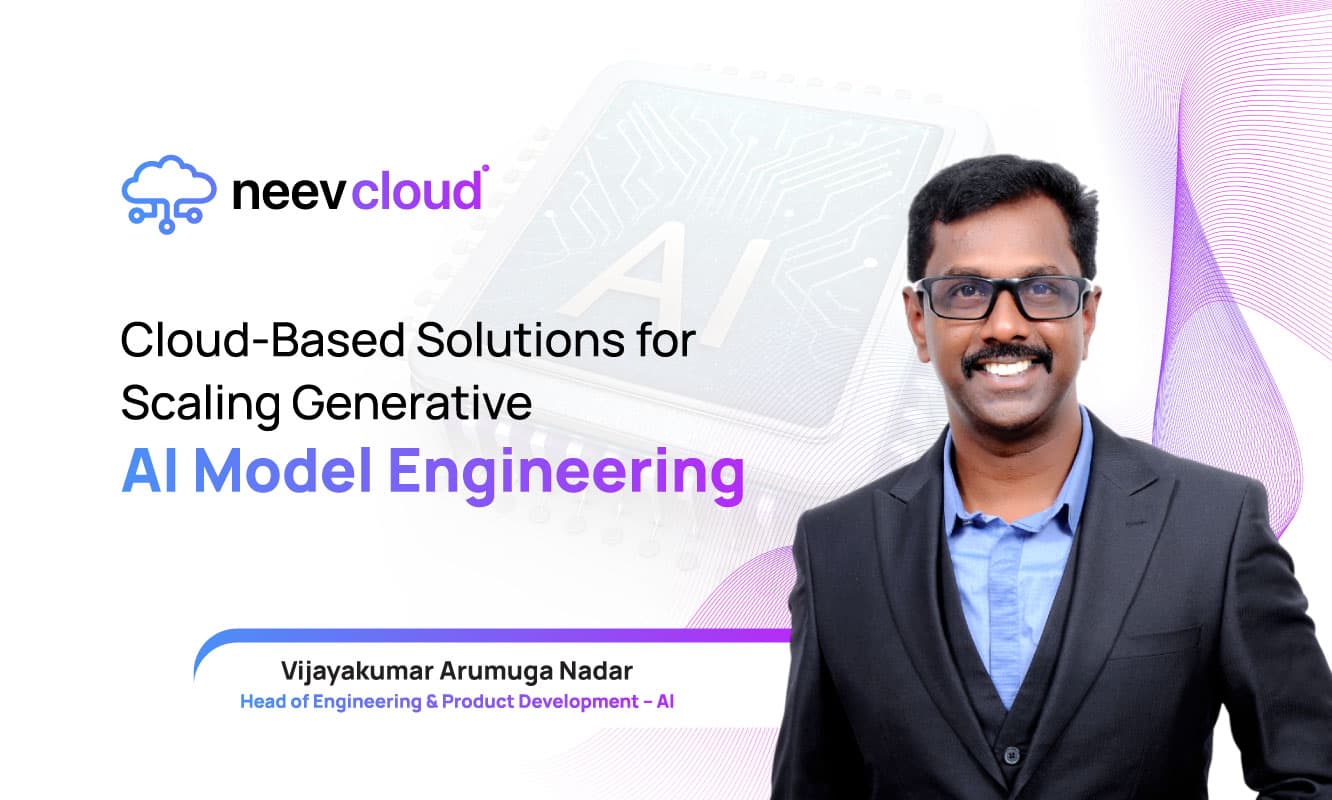 Cloud-Based Solutions for Scaling Generative AI Model Engineering