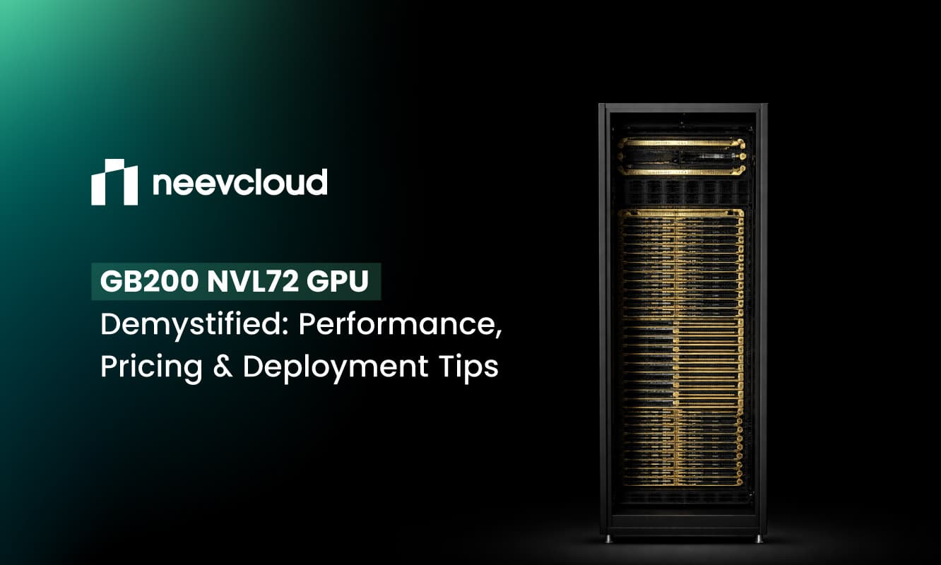GB200 NVL72 GPU Demystified: Performance, Pricing & Deployment Tips